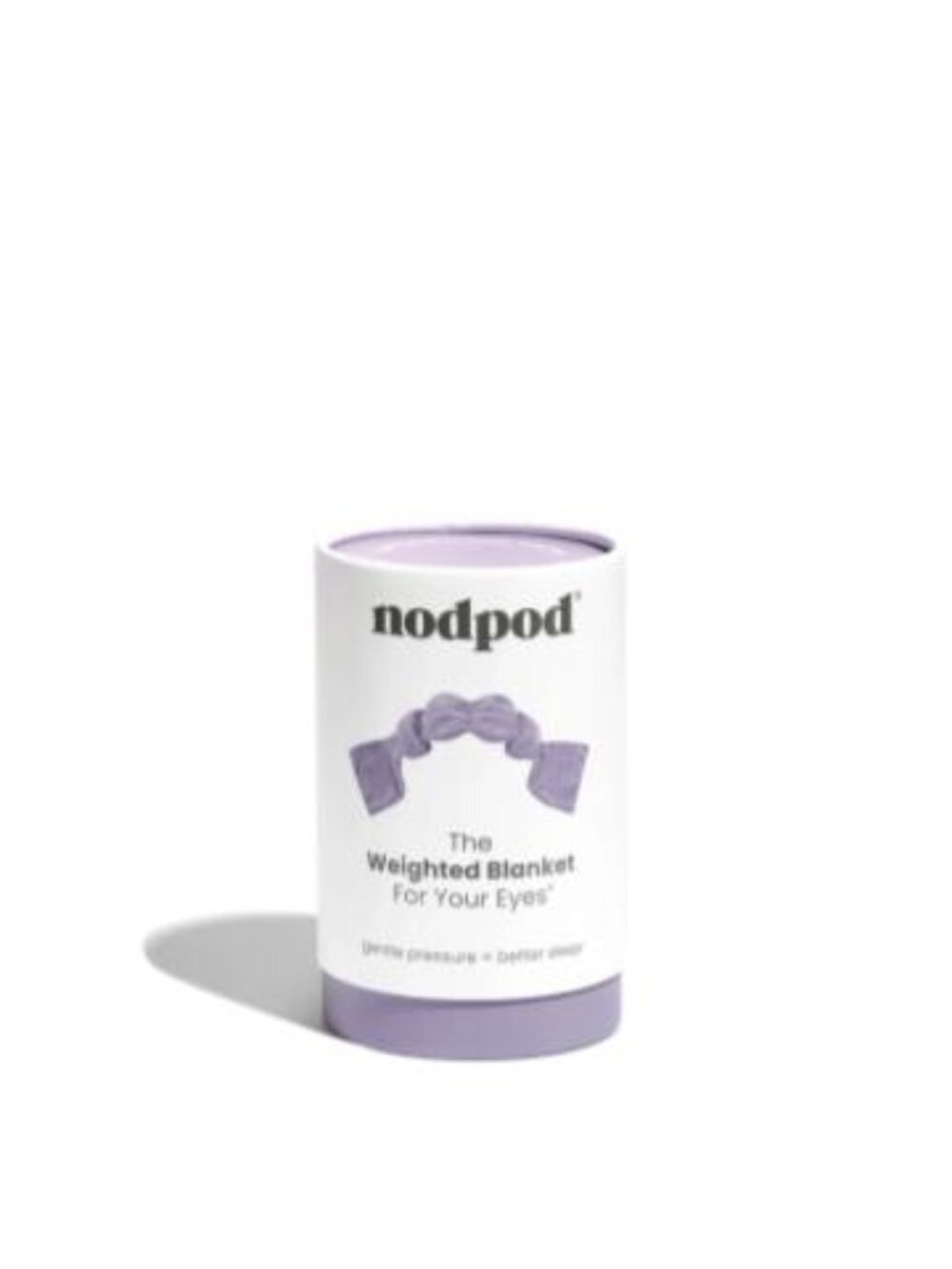 Nodpod The Weighted Blanket For Your Eyesยฎ